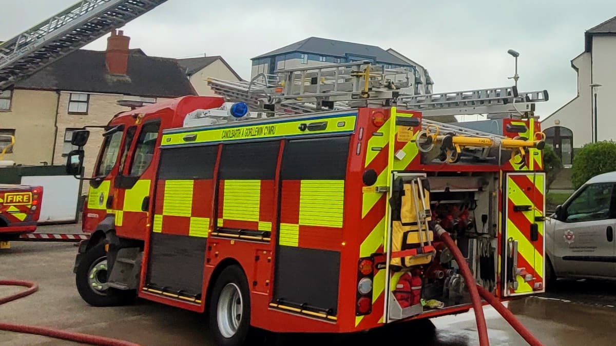 fire-crews-cut-person-out-of-car-following-a44-collision-cambrian